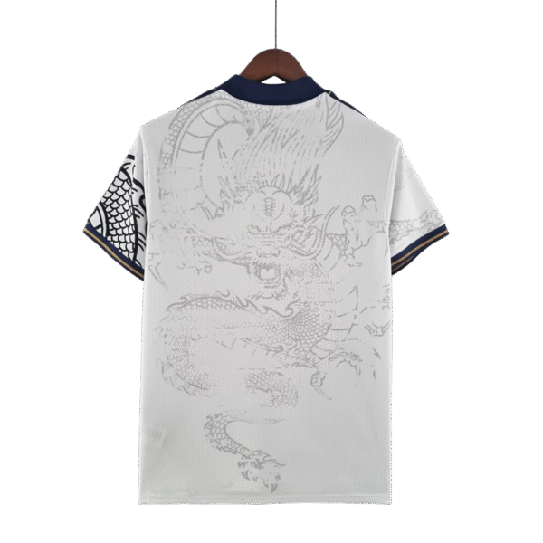 Real Madrid CONCEPTS "White Dragon"