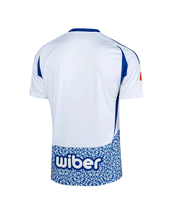 Granada CF 2024/25 2º Equipación