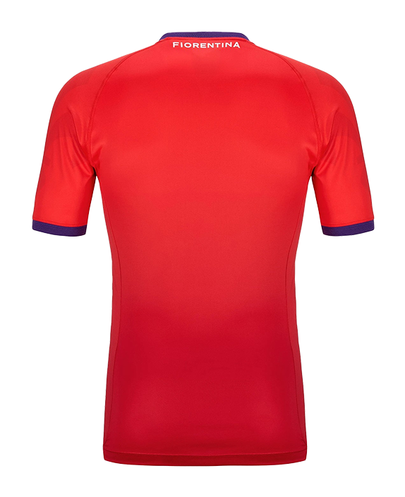 ACF Fiorentina 2024/25 3º Equipación