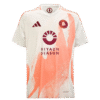AS Roma 2024/25 2º Equipación
