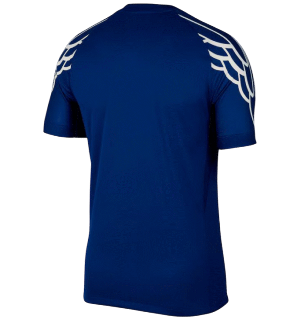 Paris Saint-Germain 2024/25 4º Equipación