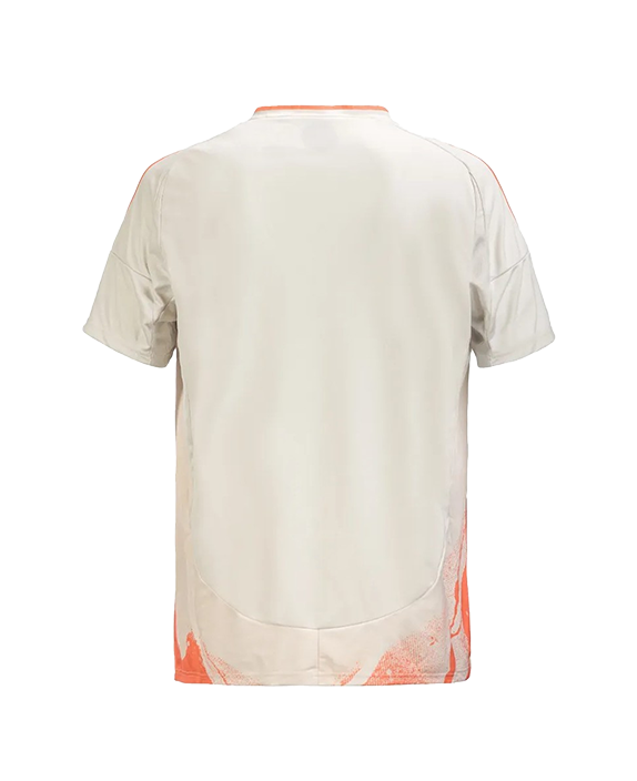 AS Roma 2024/25 2º Equipación