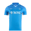 Nápoles 2024/25 1º Equipación