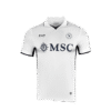 Nápoles 2023/24 2º Equipación