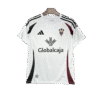 Albacete FC 2024/25 1º Equipación