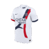 Paris Saint-Germain 2025/26 2º Equipación