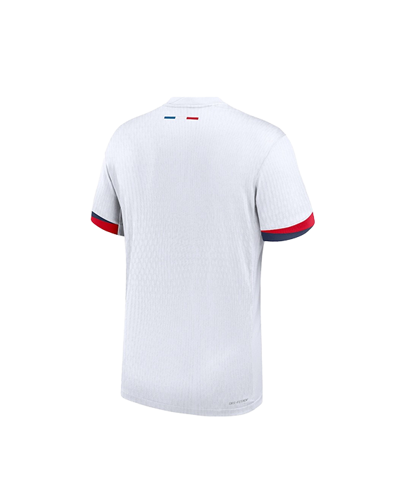 Paris Saint-Germain 2025/26 2º Equipación