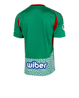 Granada CF 2024/25 3º Equipación