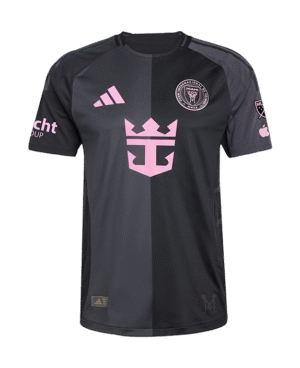 Inter de Miami 2024/25 2º Equipación