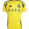 Al-Nassr 2024/25 1º Equipación