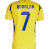 Al-Nassr 2024/25 1º Equipación