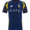 Al-Nassr 2024/25 2º Equipación