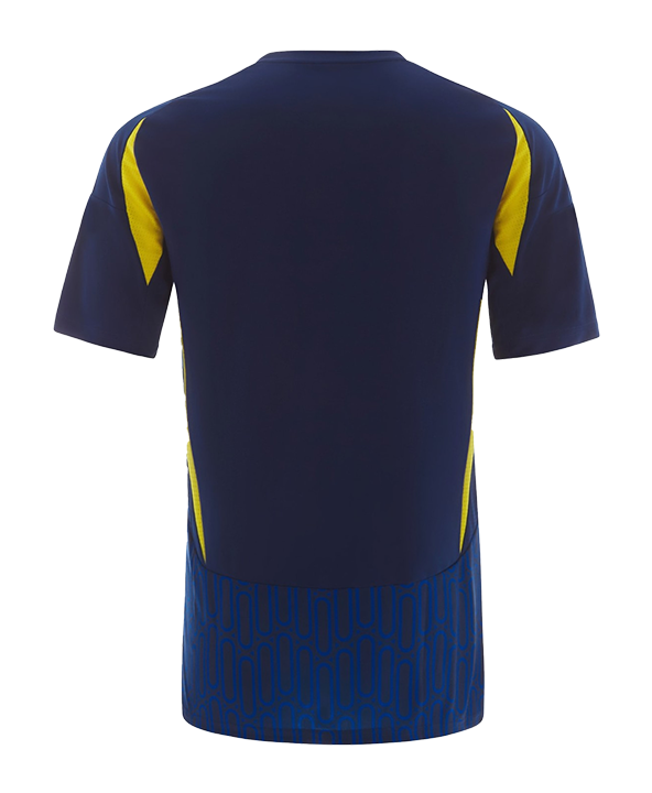 Al-Nassr 2024/25 2º Equipación