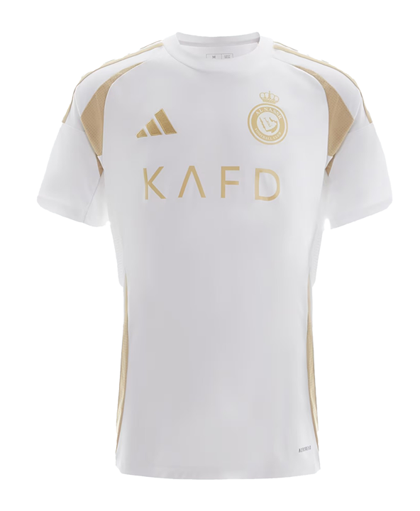 Al-Nassr 2024/25 3º Equipación