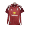 Albacete FC 2024/25 2º Equipación