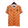 Holanda Retro 1988 1º Equipación