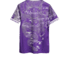 Real Madrid CONCEPTS "Purple Dragon"