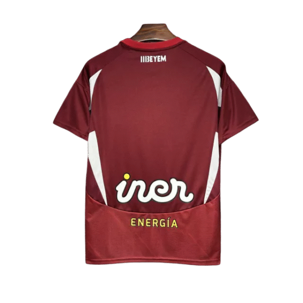 Albacete FC 2024/25 2º Equipación