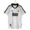 Real Madrid Retro 1998/00 1º Equipación