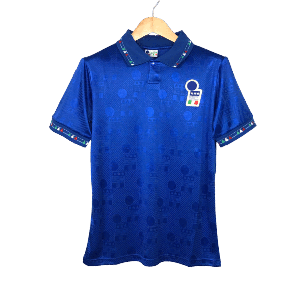 ITALIA RETRO 1994 1º EQUIPACIÓN