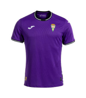 Córdoba FC 2024/25 2º Equipación