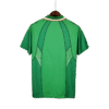 Irlanda Retro 1994/96 2º Equipación