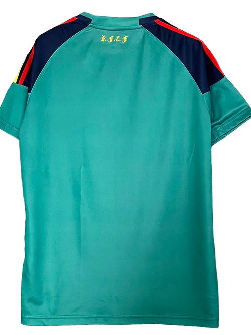 España Retro 2010 Portero