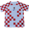 Croacia Retro 2022 1º Equipación