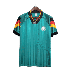 Alemania Retro 1992 2º Equipación
