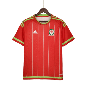 Gales Retro 2015 1º Equipación
