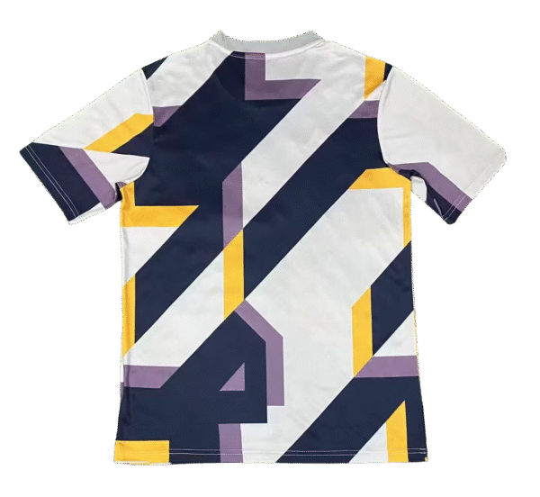 Real Madrid CONCEPTS "Abstract"