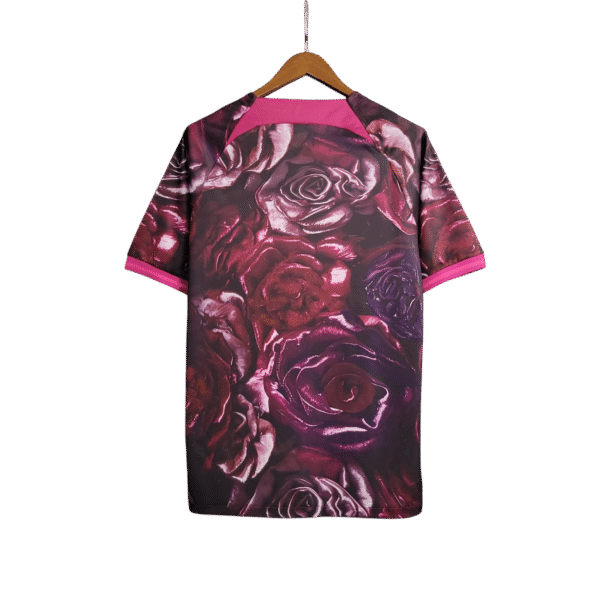 Paris Saint-Germain Edición "San Valentín"