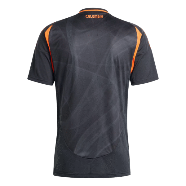 COLOMBIA 2ª EQUIPACIÓN 2024