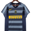Inter De Milan Retro 2004/05 3º Equipación