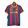 FC Barcelona Retro 2010/11 1º Equipación (barça)