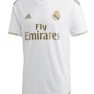 Real Madrid Retro 2019/20 1º Equipación
