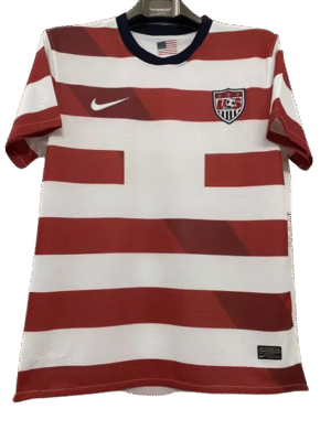 Estados Unidos Retro 2013 1º Equipación