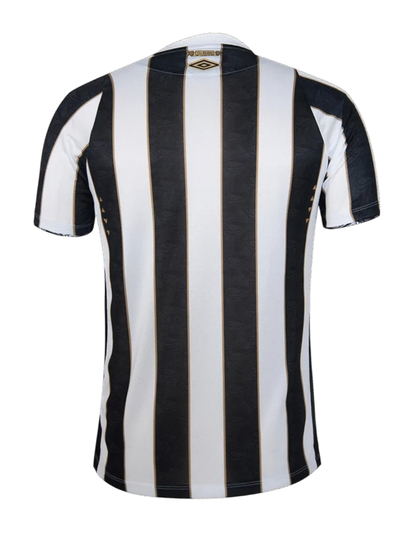 Santos FC 2024/25 2º Equipación