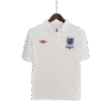 Inglaterra Retro 2010 1º Equipación
