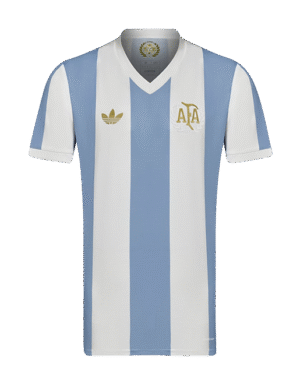 ARGENTINA 1ª EQUIPACIÓN 2024
