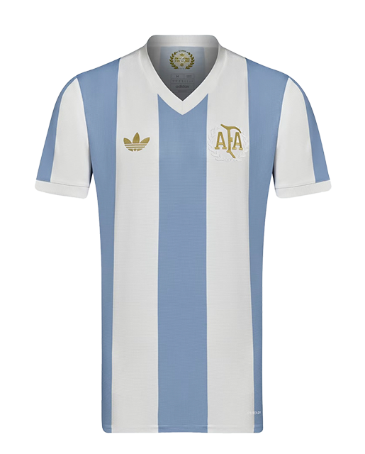 ARGENTINA 1ª EQUIPACIÓN 2024