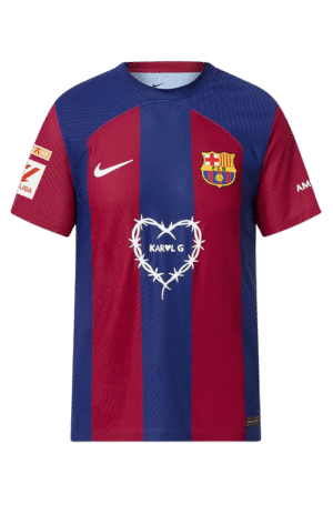 Barcelona X Karol G (barça)
