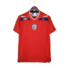 Inglaterra Retro 2008 2º Equipación