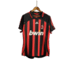 AC Milan 2006/07 1º Equipación