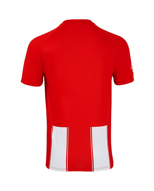 UD Almería 2024/25 1º Equipación