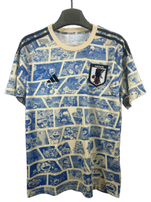 Japón x Doraemon CONCEPTS