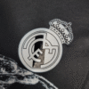 Real Madrid Retro 2014 2º Equipación (MANGA LARGA)