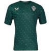 UD Almería 2024/25 2º Equipación