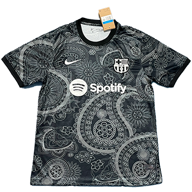 FC Barcelona "NEW YEAR" Edition