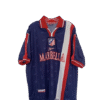Atlético Madrid 98/99 2ª Equipación